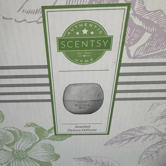 Diffuser - Picture 2 of 2